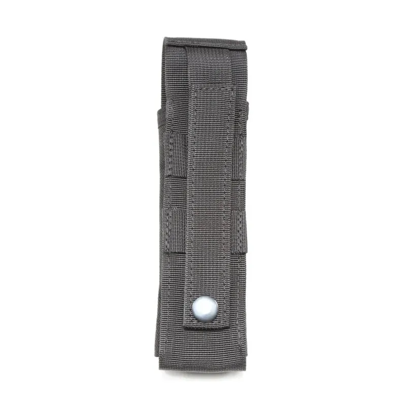 Molle System Flashlight Pouch