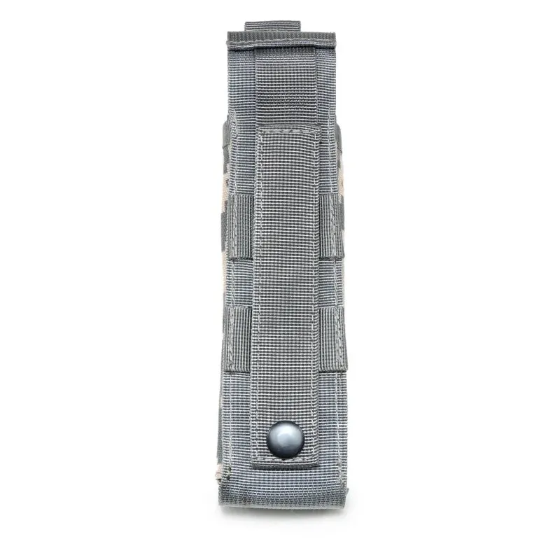 Molle System Flashlight Pouch