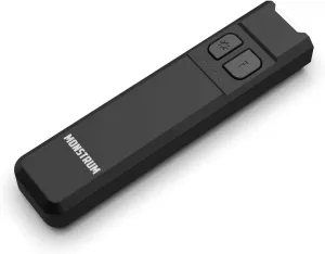 Monstrum Tracer 1000 Lumens Ultra-Slim EDC Flashlight