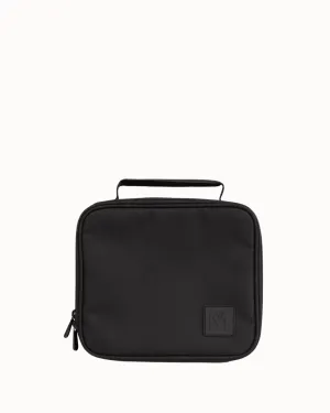 MontiiCo Medium Insulated Lunch Bag - Midnight 2.0