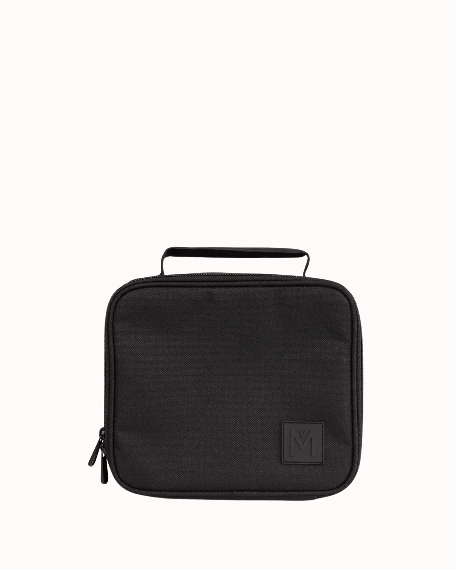 MontiiCo Medium Insulated Lunch Bag - Midnight 2.0