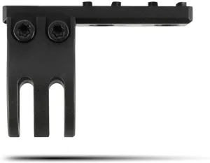Montrum Flashlight Ring Mount 1 inch Diameter | Compatible with M-LOK