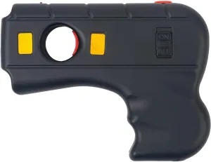 Multi-Function LED Tactical Stun Gun Flashlight - Personal Safety Stun Gun - Suitable for Running, Traveling and Outdoor Activities