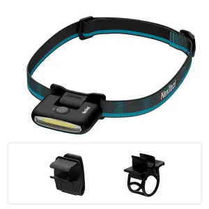 Multi-purpose Headlight, Fishing, Running, Riding, Outdoor Activities, Charging And Portable