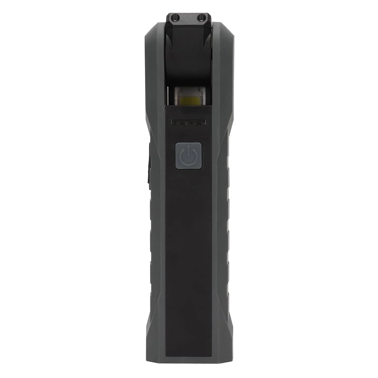 Multifunctional COB Flashlight with Magnet, Folding Working Lamp for Car Inspection, USB Rechargeable and Portable Inspection Light