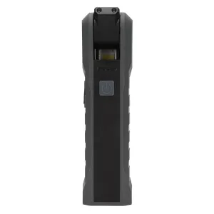 Multifunctional COB Flashlight with Magnet, Folding Working Lamp for Car Inspection, USB Rechargeable and Portable Inspection Light