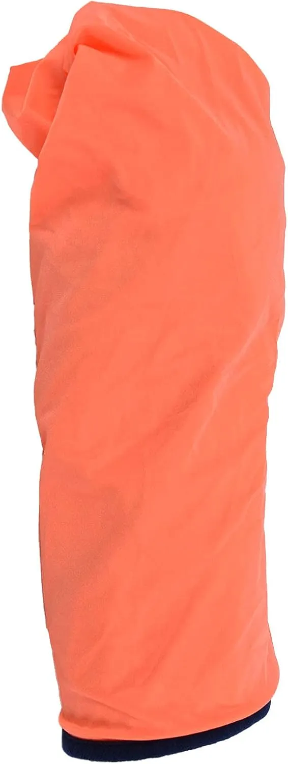 Multifunctional Elastic Sleeping Liner, Skin Friendly Comfortable and Breathable, to Carry with Storage, Versatile Use for Camping Hiking Backpacking,