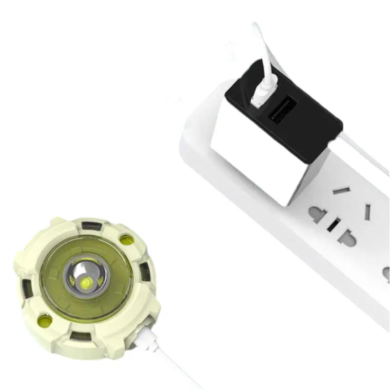 multifunctional highlight portable and waterproof headlights
