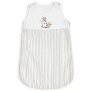 My Little World Bunny Stripes Baby Sleeping Bag