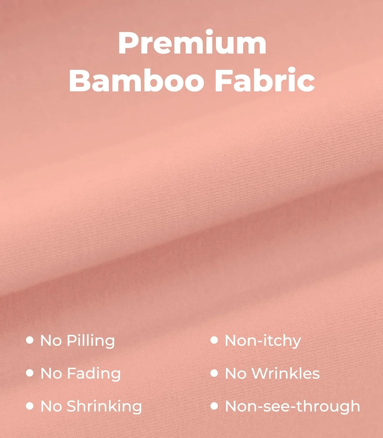 NACHILA Pajamas for Women-Viscose Made from Bamboo, Sleeveless Pjs Tank Top Capri Pants Pajama Sets Cooling Sleepwear
