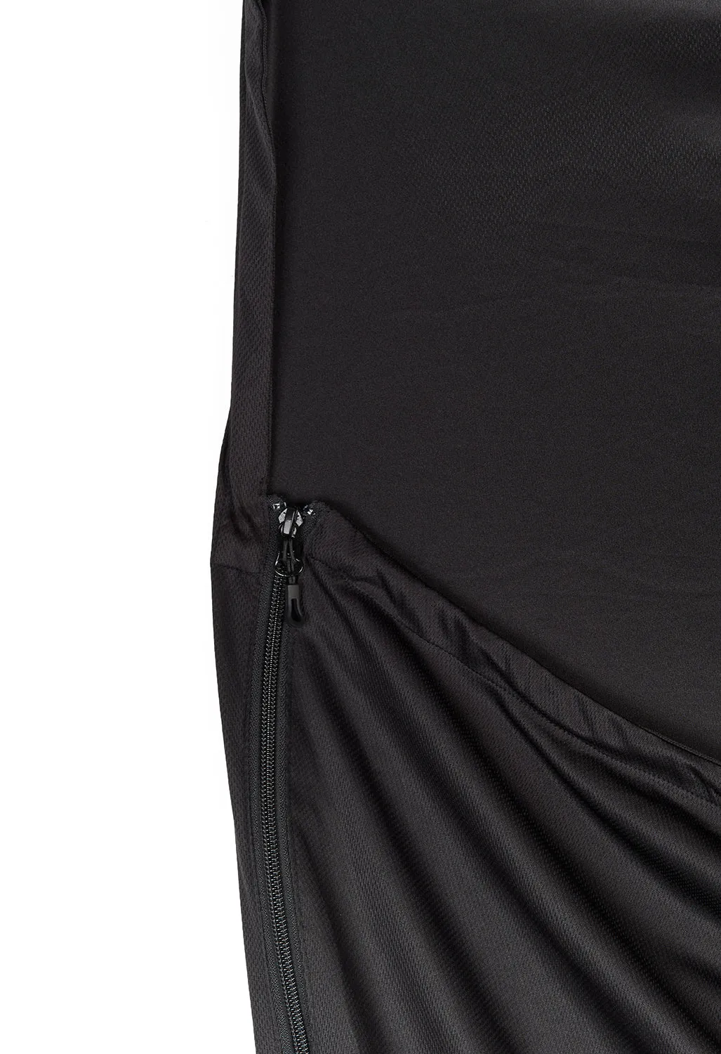 Nanga Sleeping Bag Inner Sheet - Black