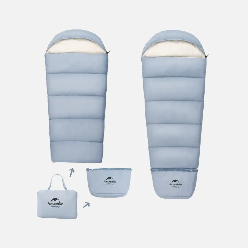 Naturehike Cotton Kids Sleeping Bag