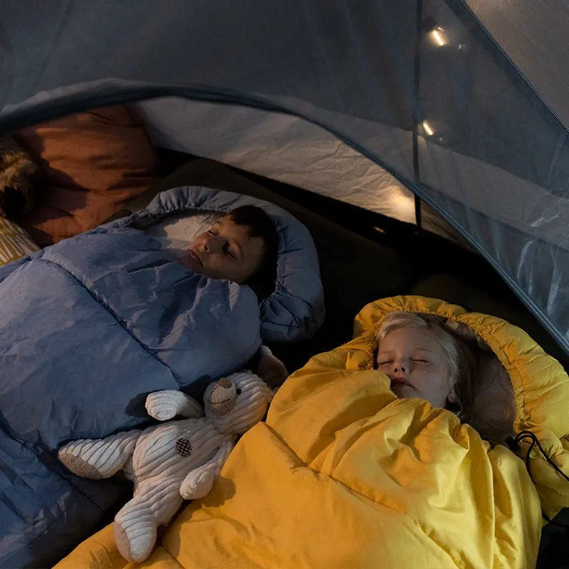 Naturehike Cotton Kids Sleeping Bag
