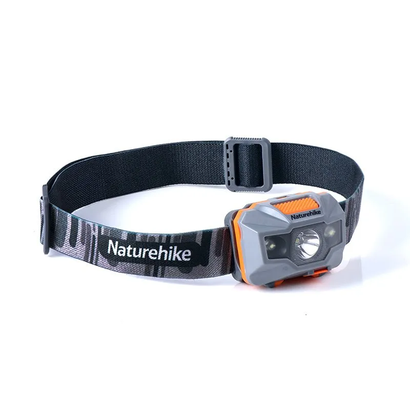 Naturehike Light Rechargeable Headlights