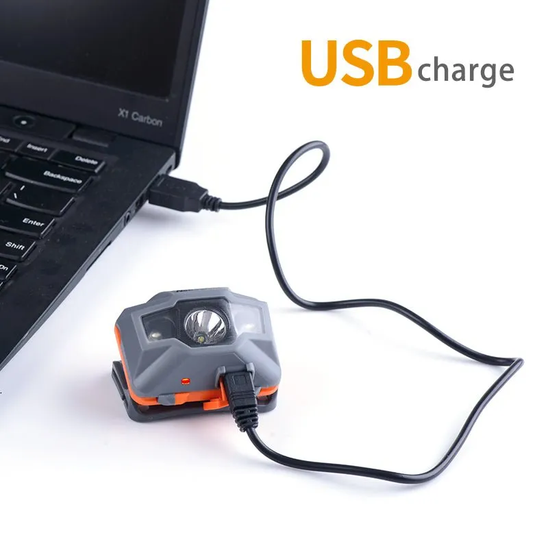 Naturehike Light Rechargeable Headlights