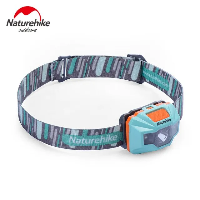 Naturehike Rechargeable Headlamp Flashlight