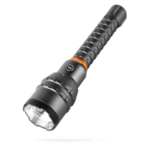 NEBO - 12,000 Lumen USB-C Rechargeable Flashlight with Power Bank