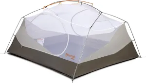 NEMO Equipment Aurora Backpacking Tent & Footprint