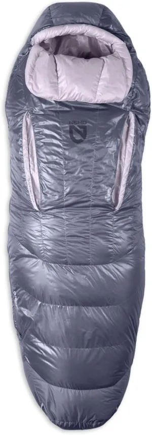 NEMO Equipment Disco Men's & Women's Endless Promise Down Sleeping Bag