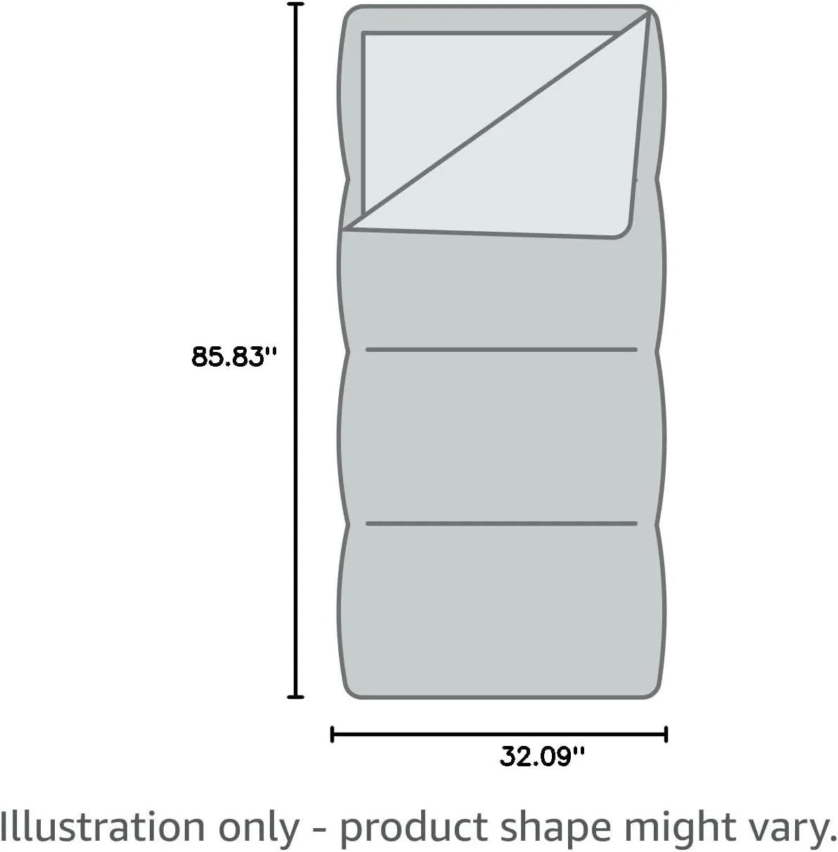 NEMO Equipment Tempo | Men's and Women's 20 & 35 Degree Synthetic Sleeping Bags