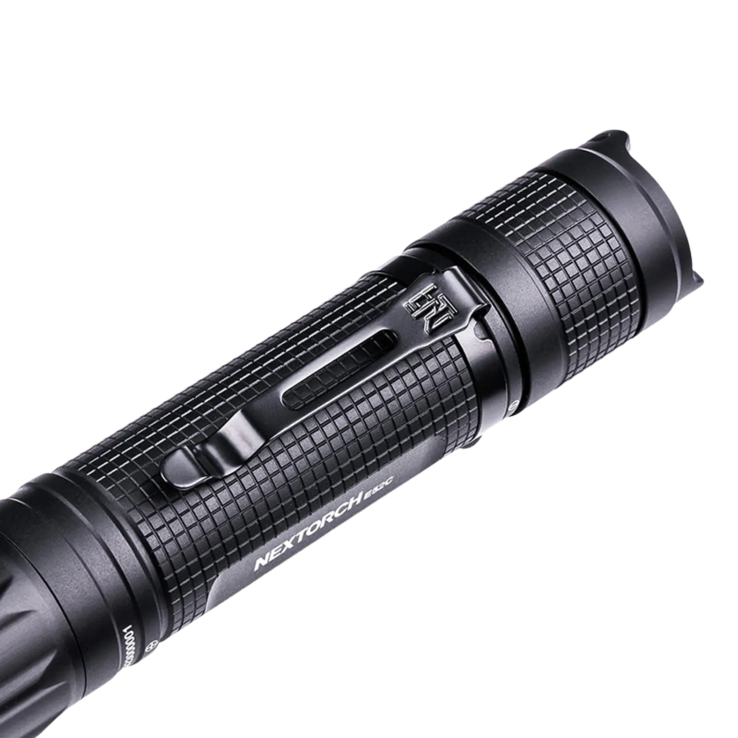 NEXTORCH E52C -  Rechargeable High Performance Flashlight