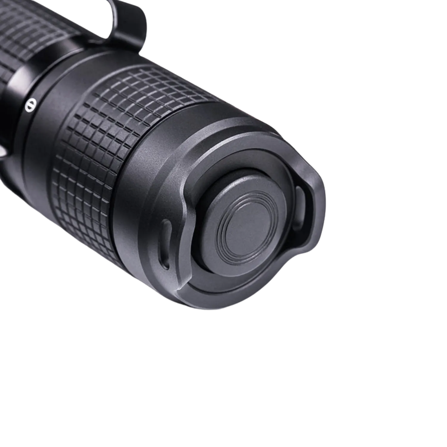 NEXTORCH E52C -  Rechargeable High Performance Flashlight