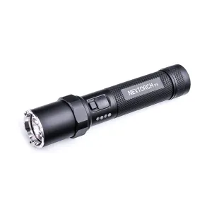 Nextorch P8 Rechargeable Torch 1600 Lumens