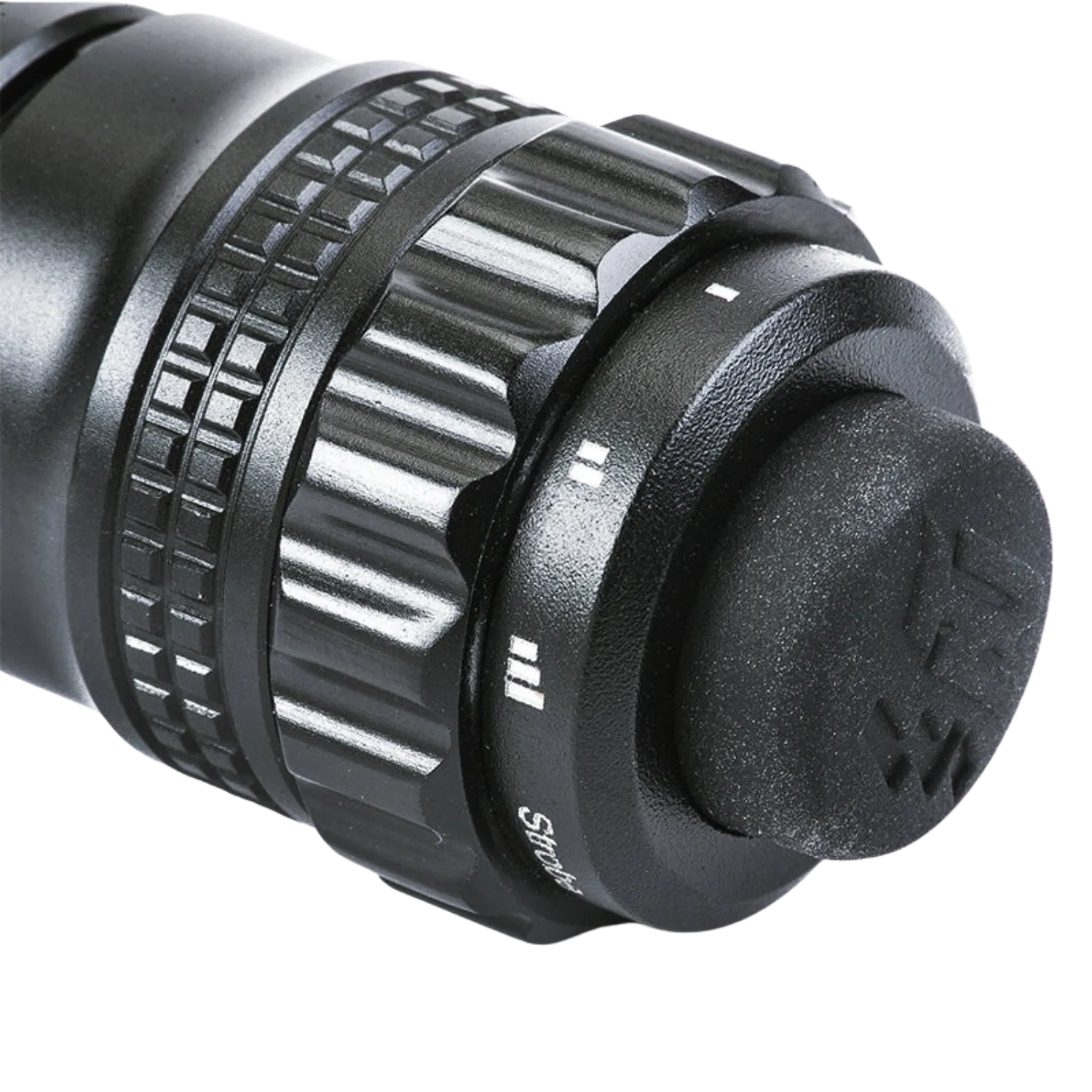 NEXTORCH TA15 V2.0 700 Lumen Tactical Flashlight (Multi-Battery Compatibility)