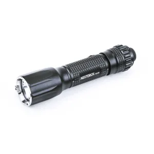 Nextorch TA15 V2.0 Tactical Flashlight