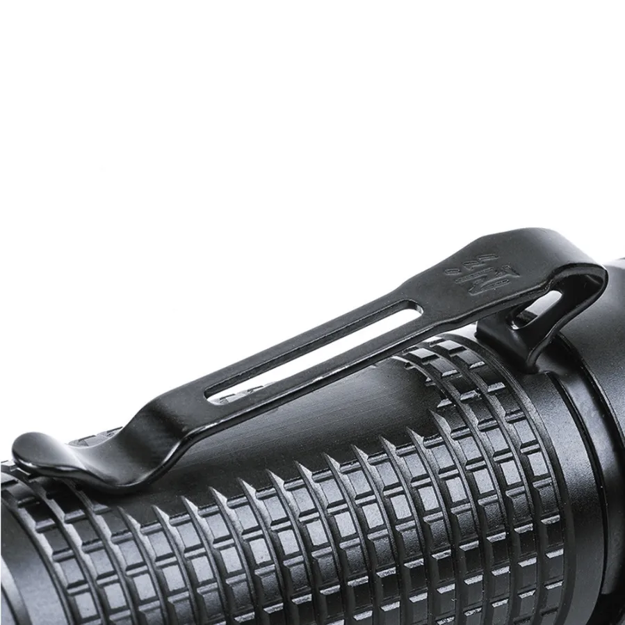 Nextorch TA15 V2.0 Tactical Flashlight