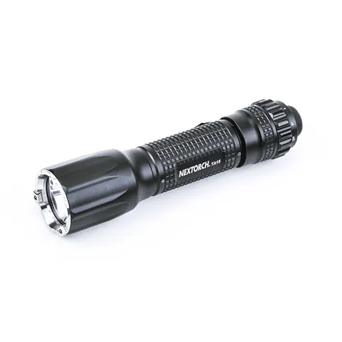 Nextorch TA15 V2.0 Tactical Flashlight