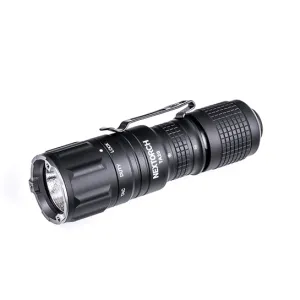 Nextorch TA20 Ultra Compact 1000lm Recharge Tactical Flashlight