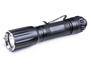 NEXTORCH - TA30 V2.0 Tactical Flashlight - 1300 Lumens
