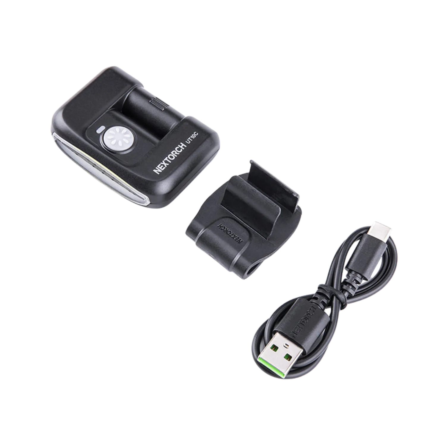 NEXTORCH UT10C Multi-functional Clip Light Kit