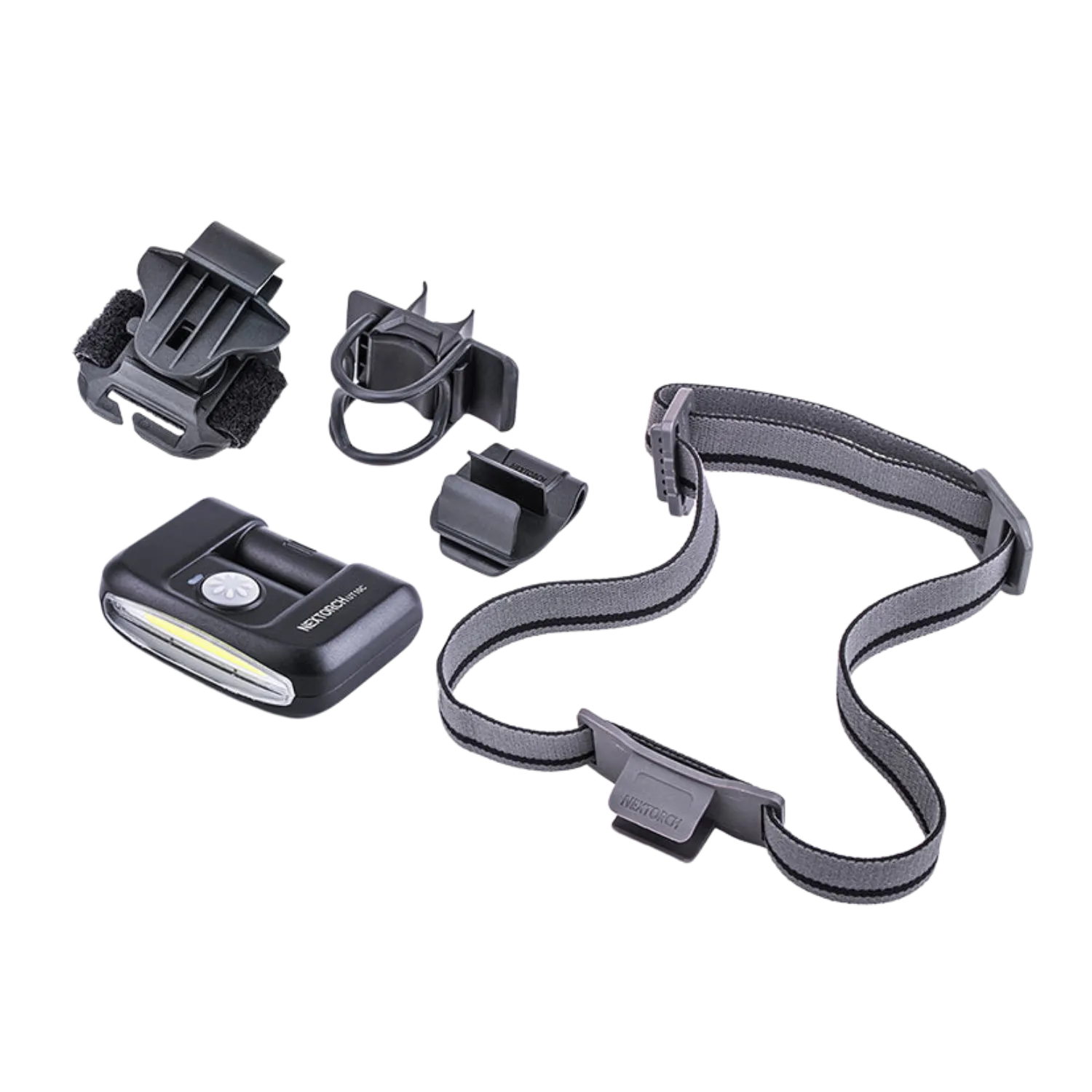 NEXTORCH UT10C Multi-functional Clip Light Kit