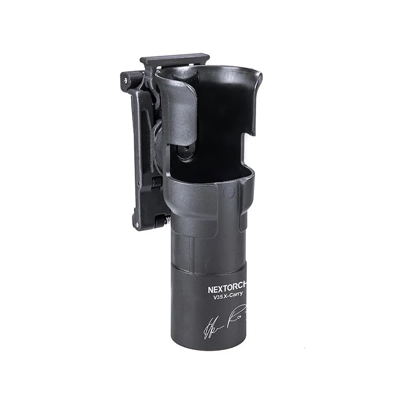 NEXTORCH - V35 Quick-Draw Holder