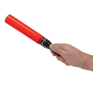 Nightstick Red Nesting Safety Cone TAC-660 Series
