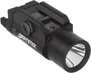 Nightstick TWM-350 Tactical Weapon-Mounted Light, Black