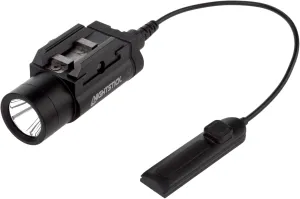 Nightstick TWM-854XL 850-Lumen Weapon-Mounted Light w/RPS - Long Gun