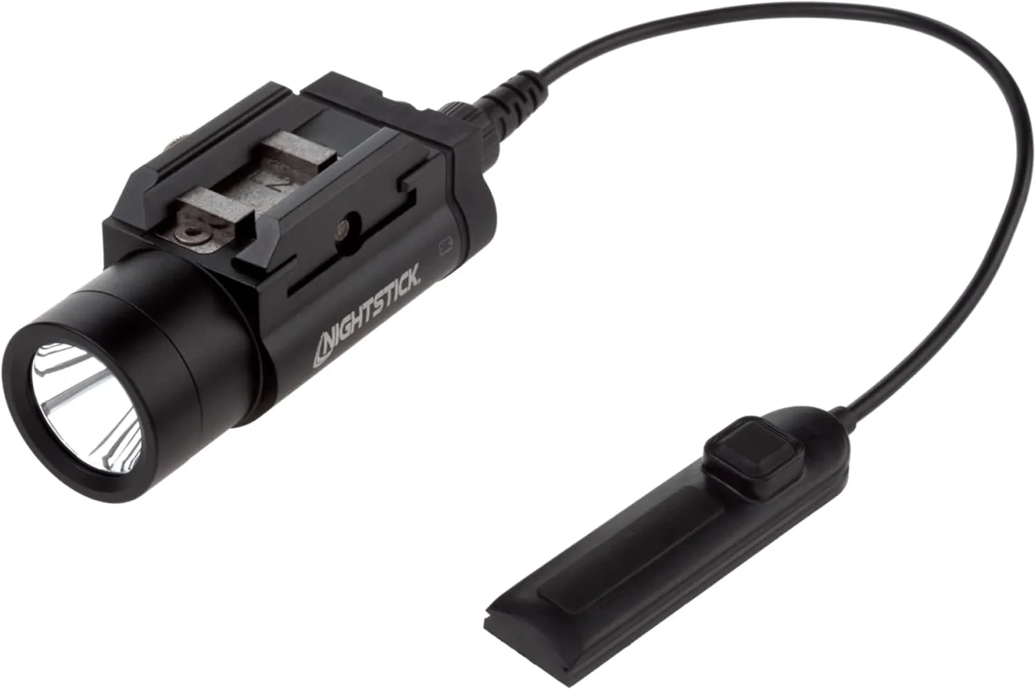 Nightstick TWM-854XL 850-Lumen Weapon-Mounted Light w/RPS - Long Gun