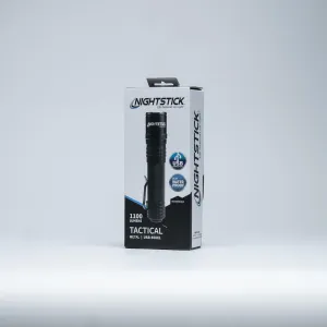 Nightstick USB-558XL Tactical Flashlight