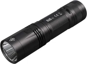 Nitecore R40 V2 CREE XP-L2 V6 Type-C Rechargeable Flashlight w/Charging Dock -1200 Lumens