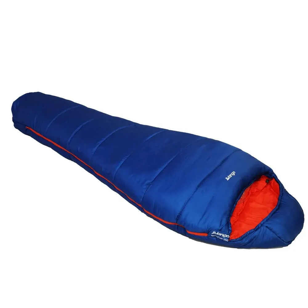 Nitestar Alpha 250 Sleeping Bag (2°C)