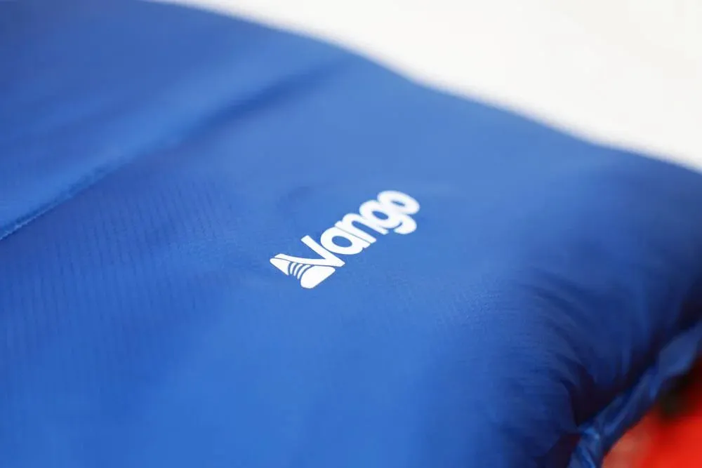 Nitestar Alpha 250 Sleeping Bag (2°C)