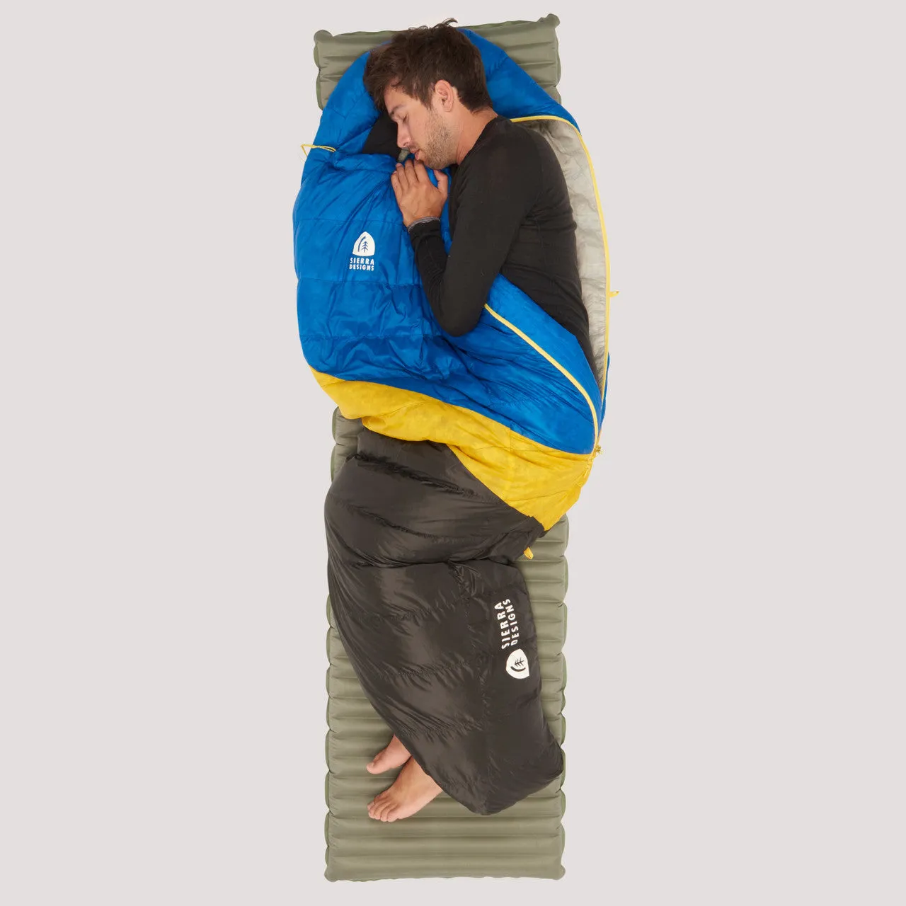 Nitro 35°F Sleeping Bag