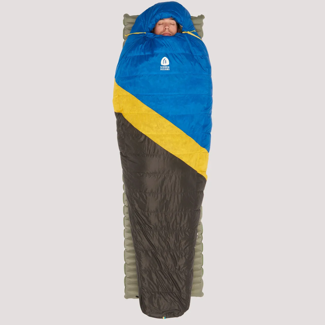 Nitro 35°F Sleeping Bag