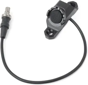 NOBUHIRO Remote Pressure Switch, Tactical Flashlight Switch Compatible with M300 M600 Scout Light, Metal Weapon Light Switch Mounted for Mlok/Keymod Rail