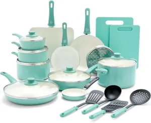 Non-Stick Cookware Set