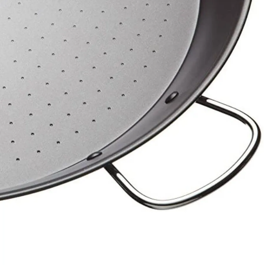 Non-Stick Paella Pan 46cm - Avanti