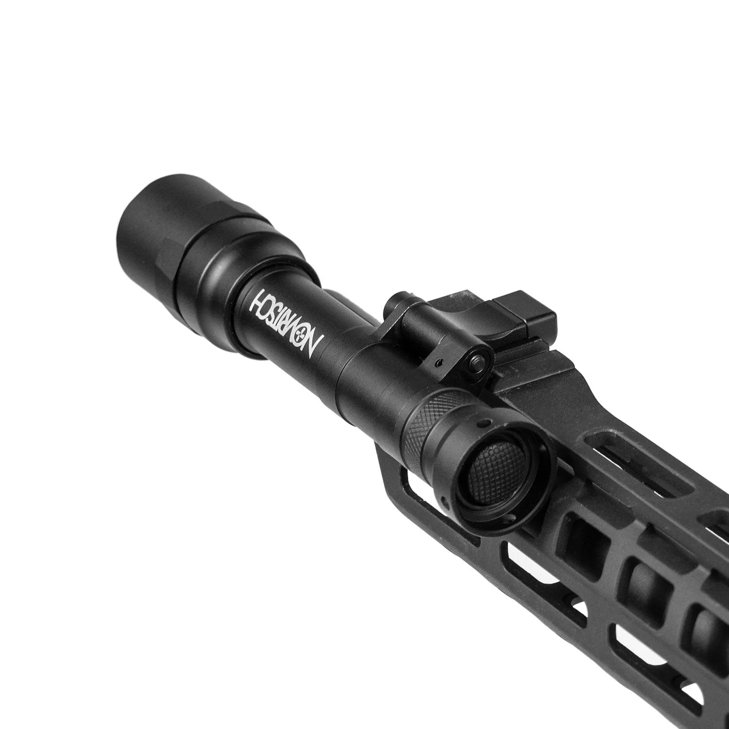 Noritsch Premium Rifle Flashlight (BB Proof)